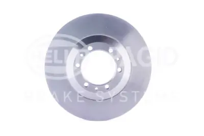 A Buen Precio Disco de freno HELLA 8DD 355 106-001